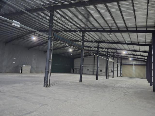 新竹寶山廠房-2