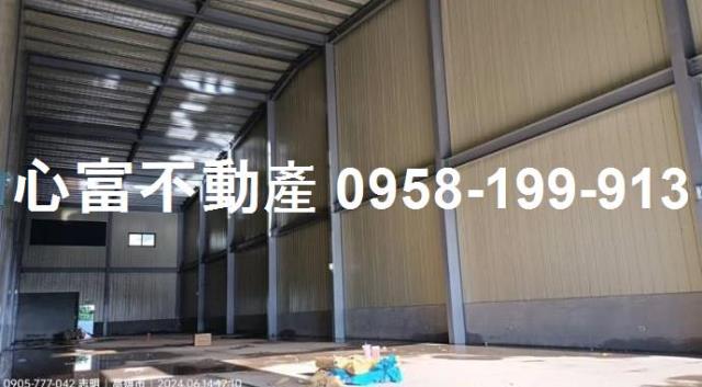 高雄大社廠房-1