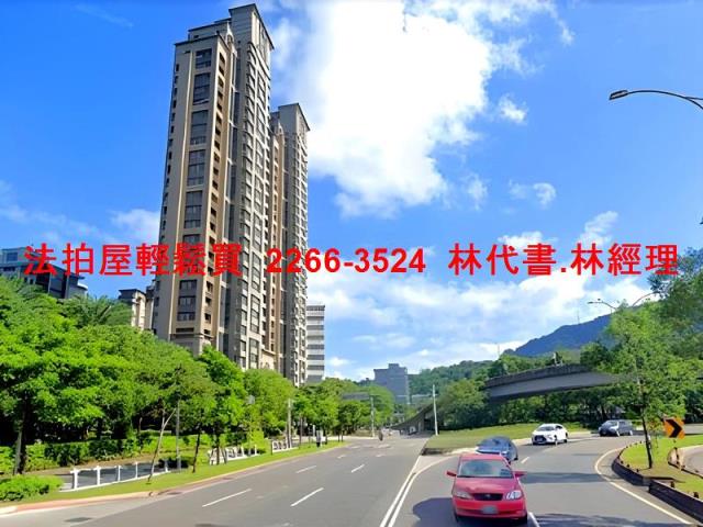 台北信義區法拍大樓-13