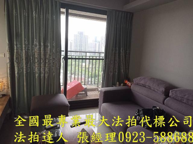 桃園區大樓拍賣-2