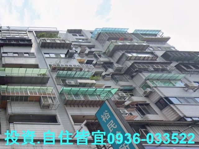 板橋法拍華廈-4