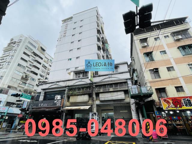 新北板橋法拍大樓-6