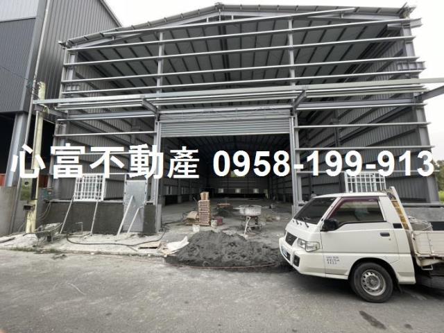 高雄大社廠房-1