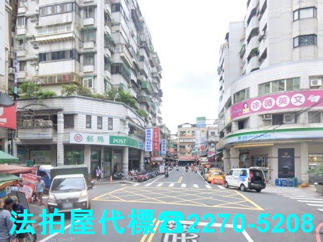 新北板橋法拍大樓-3