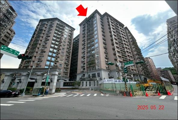 中和大樓拍賣-2