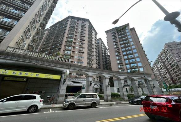 中和大樓拍賣-4