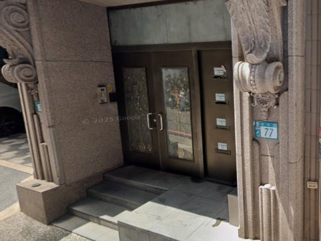 蘆洲公寓拍賣-1