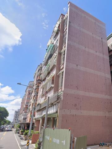 桃園區法拍華廈-3