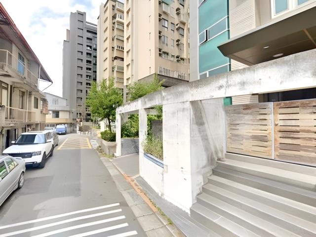 台北法拍大樓-4