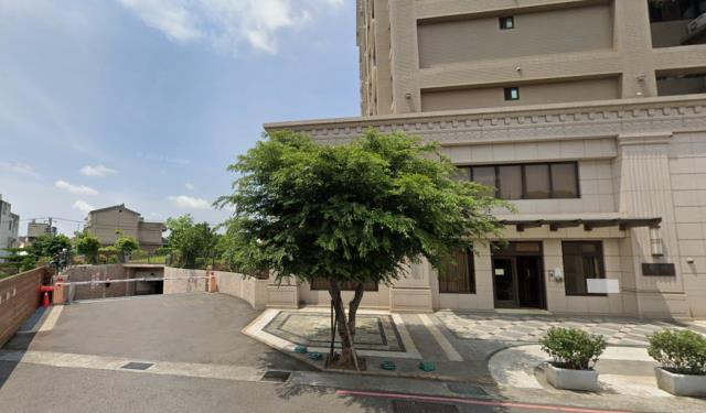 桃園大樓法拍-1