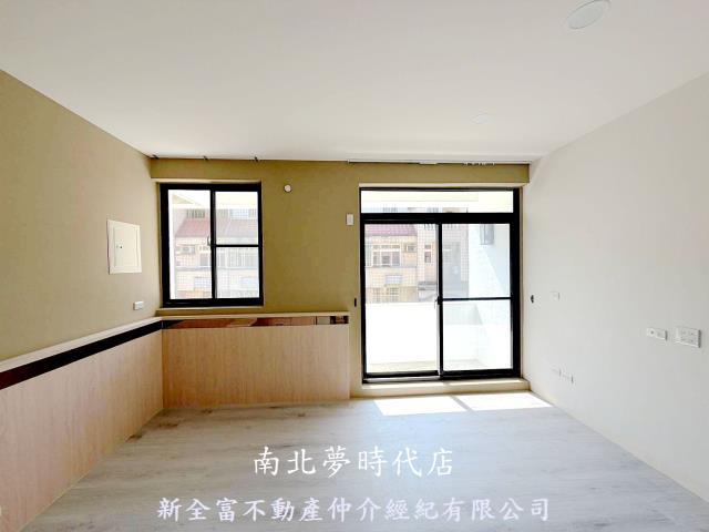 台南新化透天-7