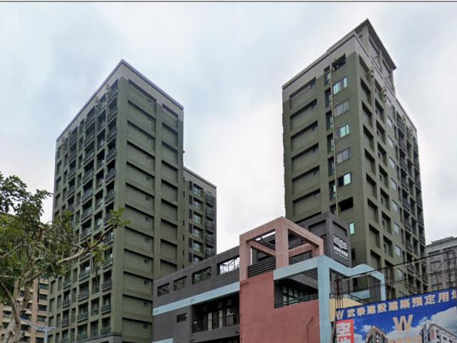 新北三重法拍大樓-4