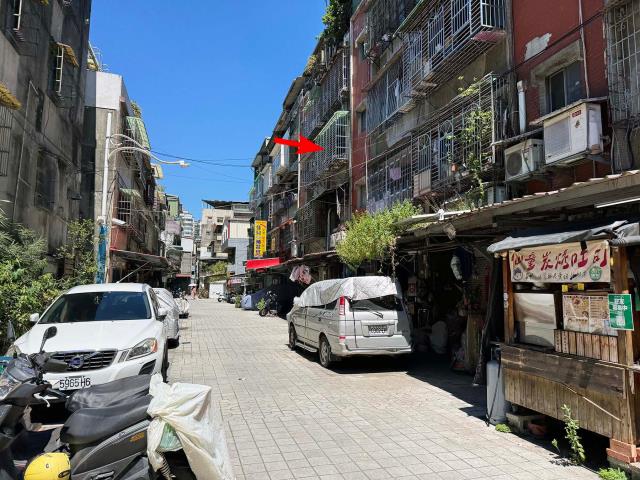 新北五股公寓法拍-3