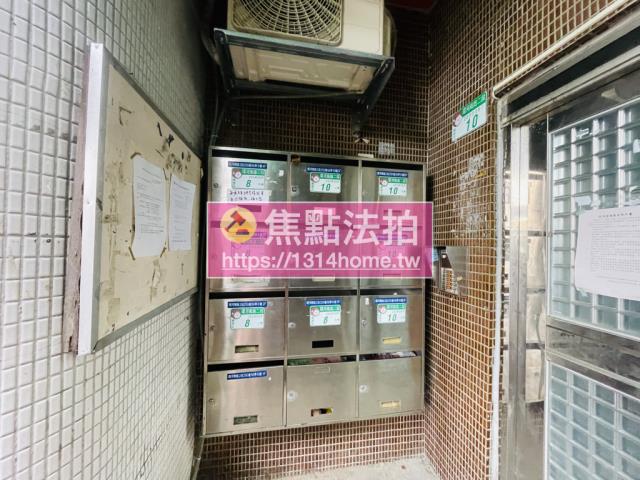 台北萬華公寓法拍-8