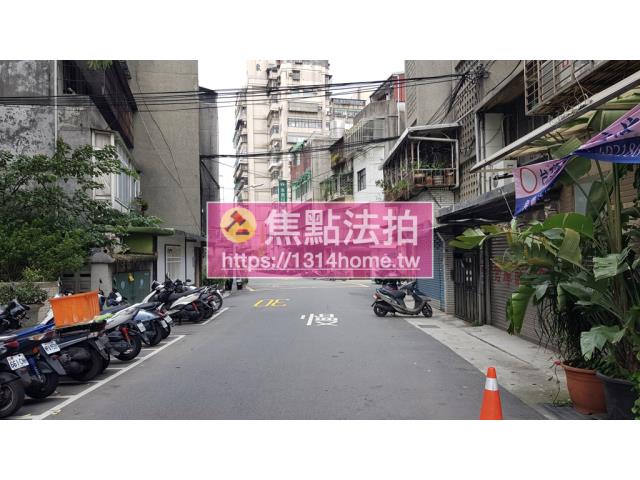 台北萬華大樓拍賣-6