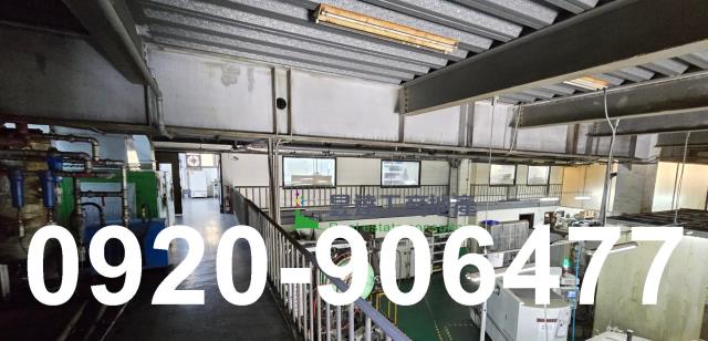 桃園楊梅廠房-2