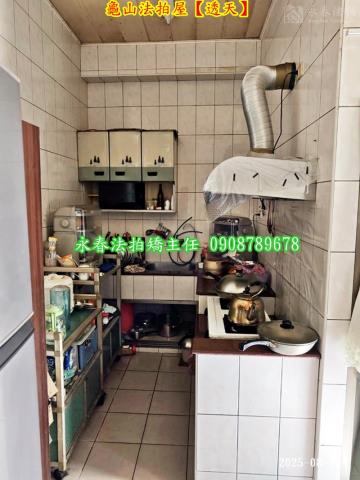 龜山法拍透天-7