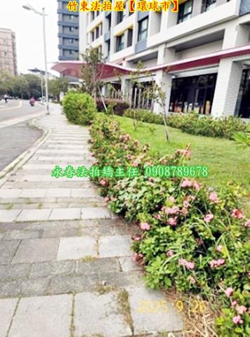 竹東法拍大樓-10