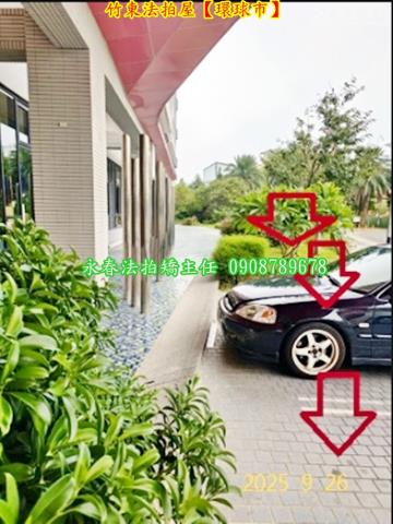 竹東法拍大樓-9