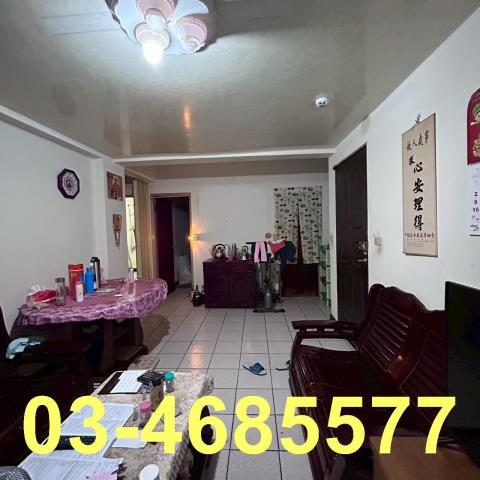 桃園平鎮公寓-1