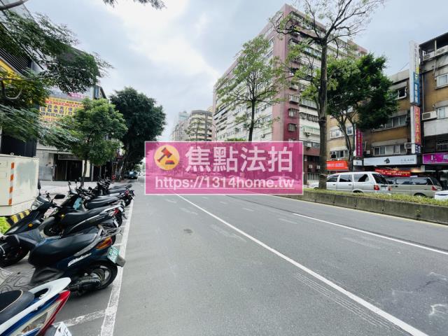 台北信義區法拍大樓-9