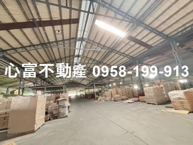 台南後壁廠房-2