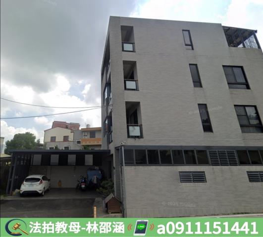 台南新市透天法拍-6