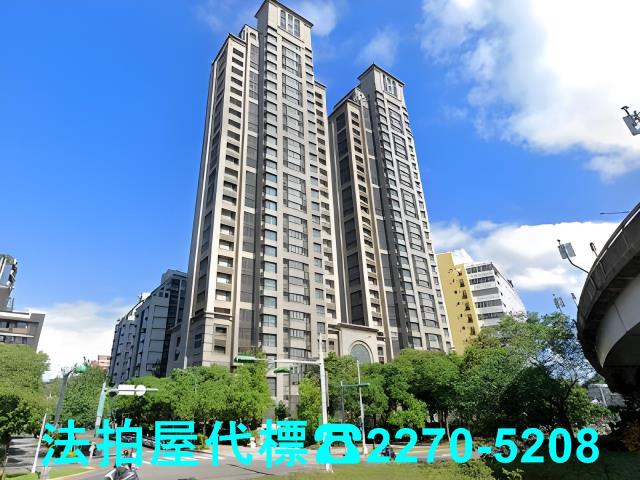 信義區法拍大樓-1