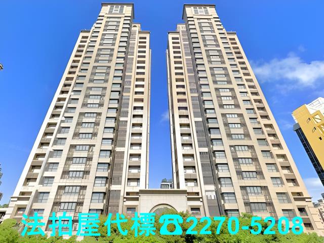 信義區法拍大樓-2