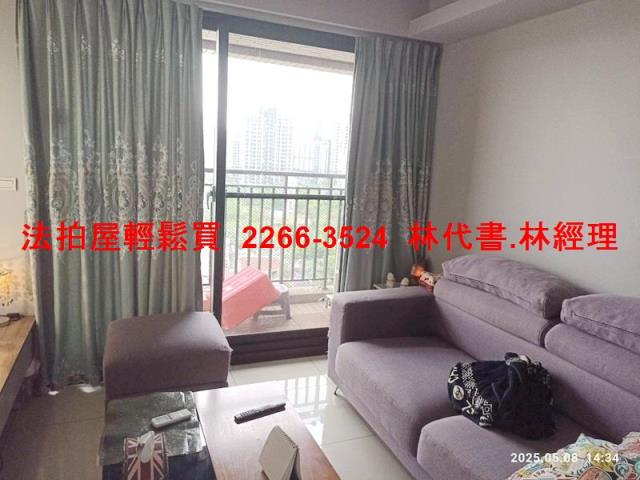 桃園區大樓法拍-8