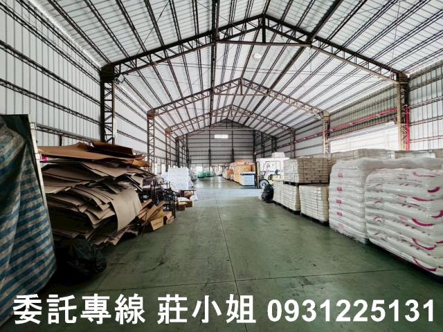仁德廠房-9
