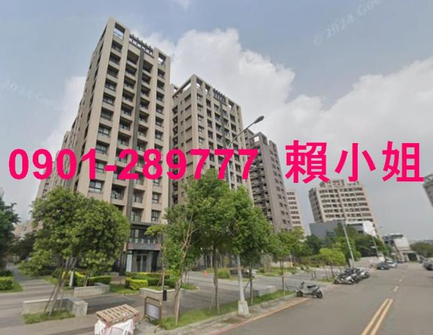 台中烏日法拍大樓-3