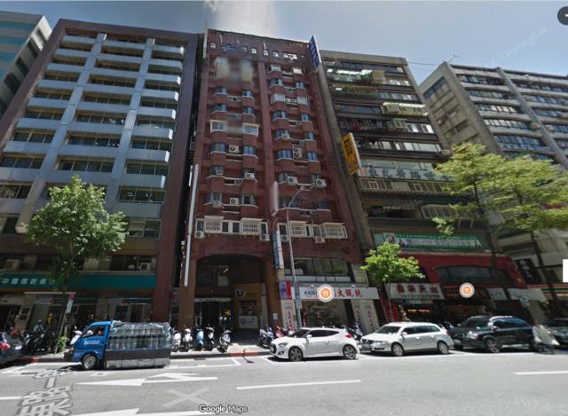 台北中山區大樓法拍-2