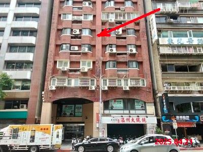 台北中山區大樓法拍-4