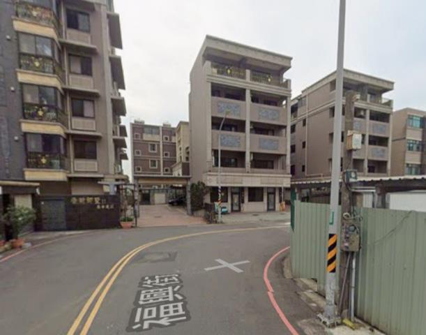 觀音別墅法拍-4