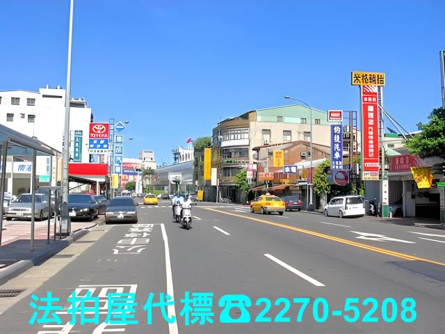 台北法拍大樓-5