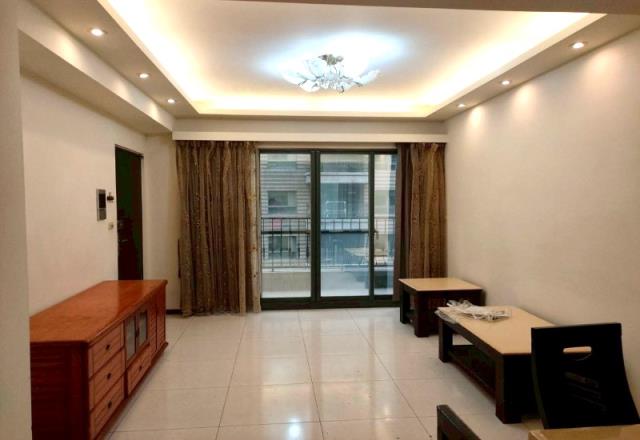 中壢民權經典3房車位