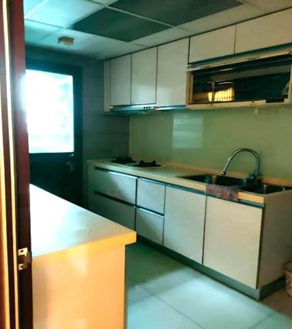 中壢民權經典3房車位