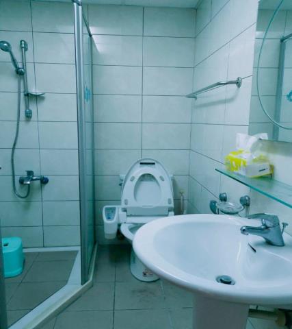 中壢民權經典3房車位