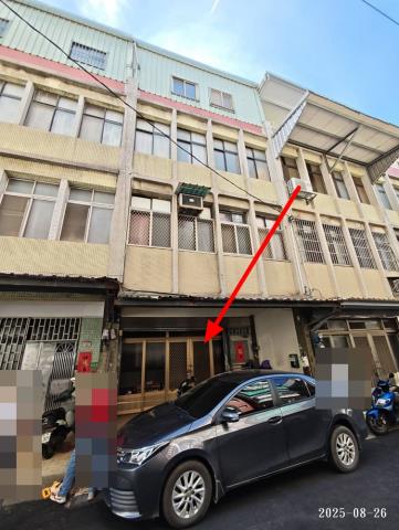 桃園拍賣透天-1