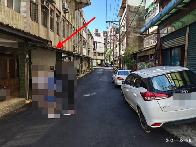 桃園拍賣透天-2