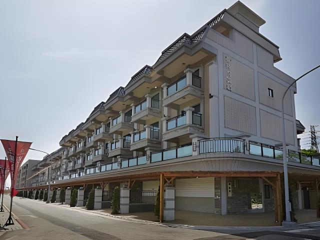 桃園觀音法拍透天-3