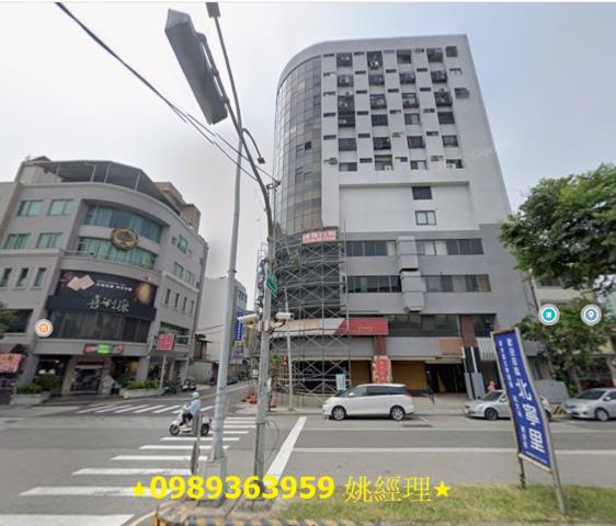 台中清水拍賣大樓-4