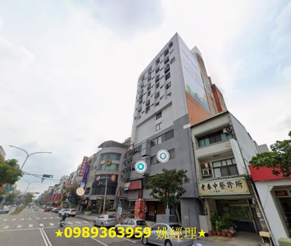 台中清水拍賣大樓-5