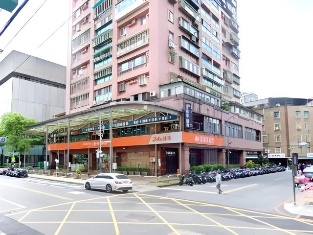 新北中和大樓法拍-3