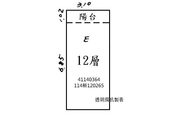 新北中和大樓法拍-12
