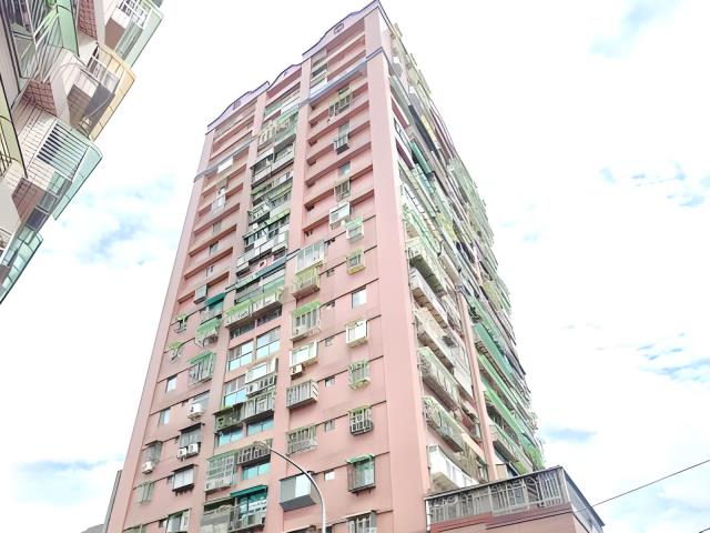 新北中和大樓法拍-8