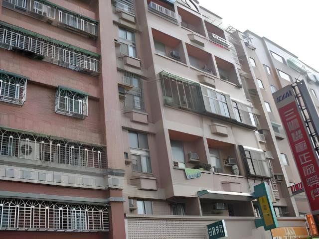 桃園桃園區拍賣華廈-3