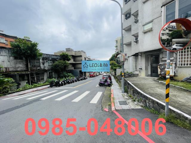 台北士林拍賣華廈-8