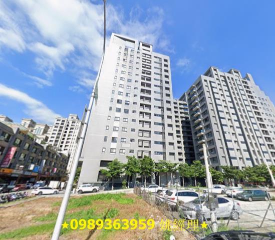 北屯法拍大樓-3